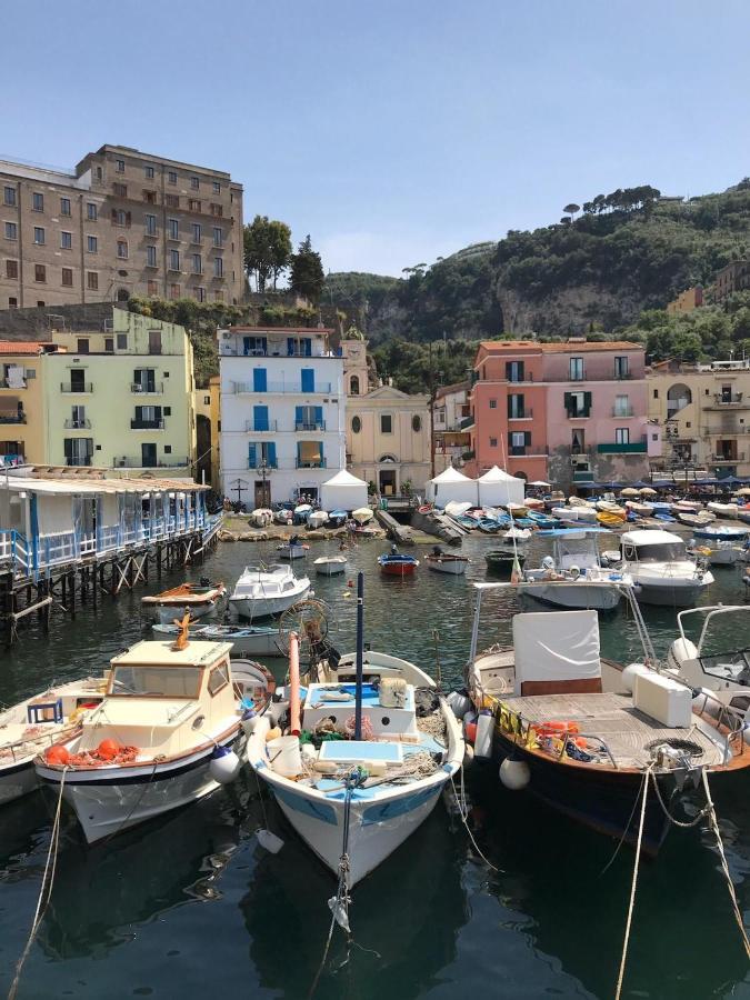 Marine Style Home In Sorrento By The Sea Екстер'єр фото